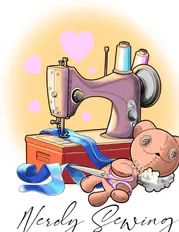 Nerdy_sewing