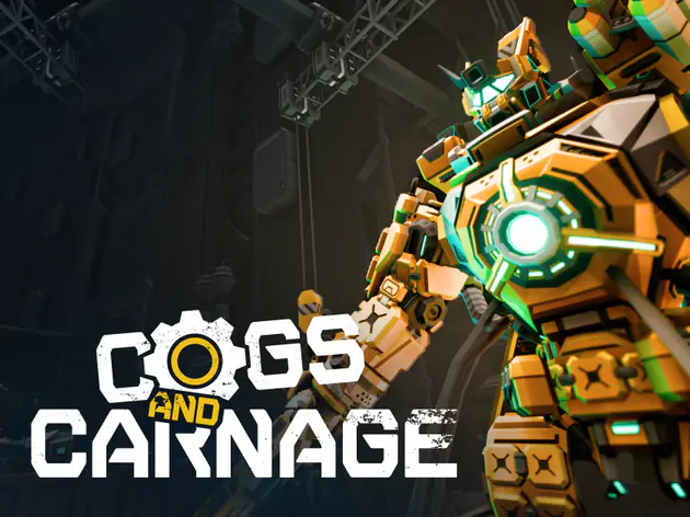 Cogs & Carnage