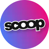scoop