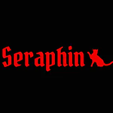 Seraphincollier