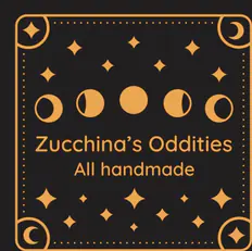 Zucchina's Oddities