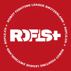 Robot Fighting League