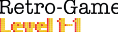Retro Games Area