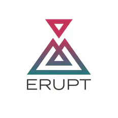 ERUPT Main Bar