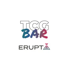 ERUPT TCG Bar