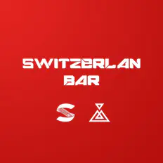 SwitzerLAN Bar powered by ERUPT