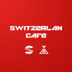 SwitzerLAN Café powered by ERUPT