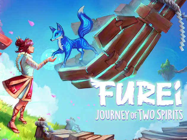 Furei - Journey of Two Spirits