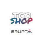 ERUPT TCG Shop
