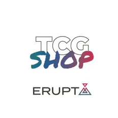 ERUPT TCG Shop