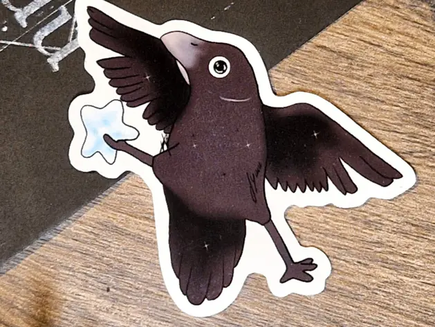 Stickers
