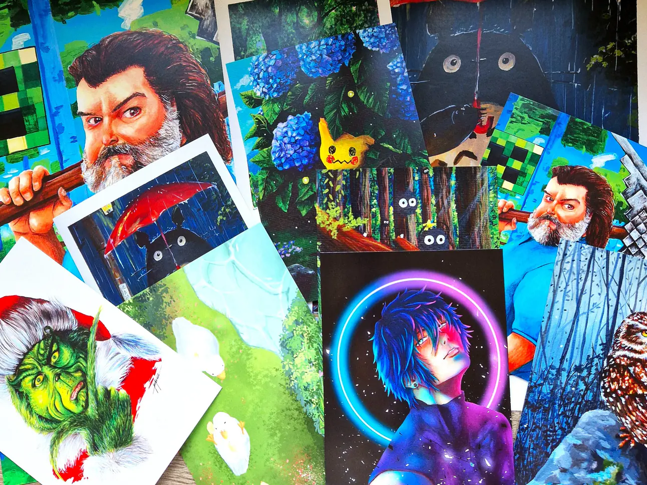 Prints