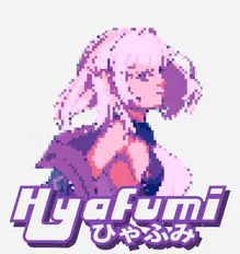 Hyafumi