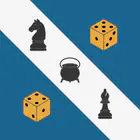 Cauldron Games