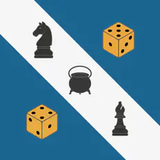 Cauldron Games