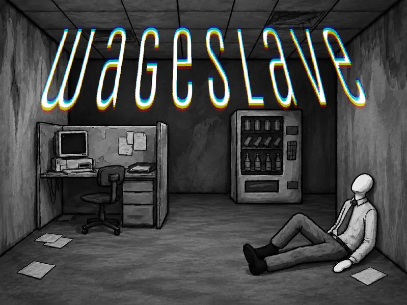 wageslave