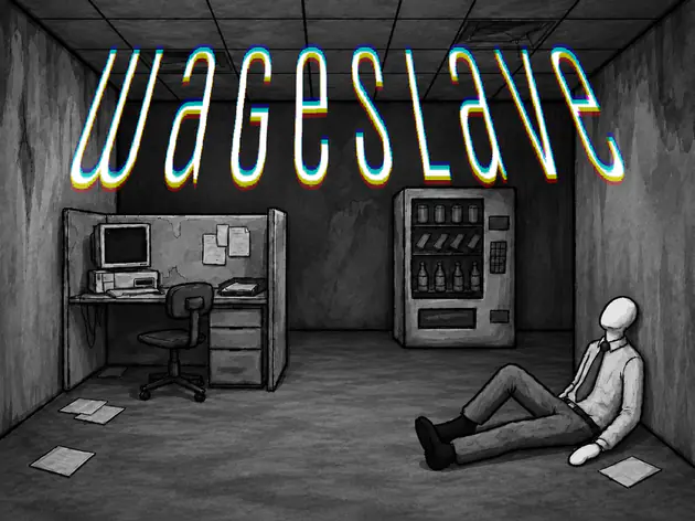 wageslave