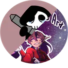Candytuft's Art Moshpitgrimreapr's Art