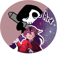 Candytuft's Art Moshpitgrimreapr's Art