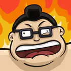 Sumo Volley