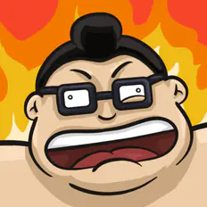 Sumo Volley