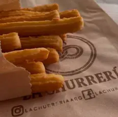 Churros Aleli