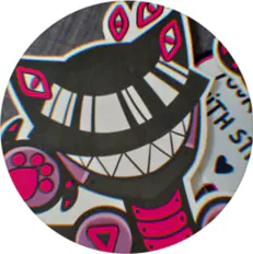 IDAIDA art