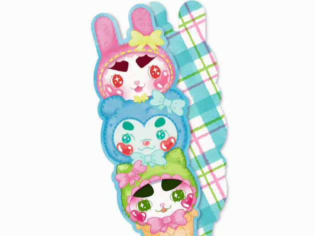 Bookmark