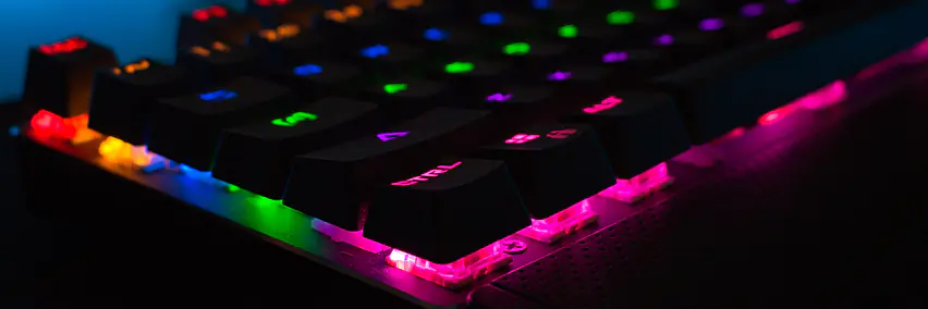 Let's talk about IT and Gaming