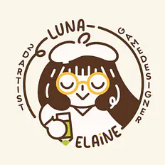 Luna-Elaine