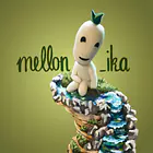 mellon_ika