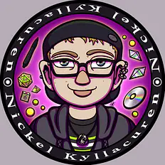 Nickel Kyllacuren / Kris Lovic