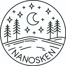 Nanosken