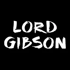 LORD GIBSON