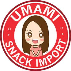 Umami Snack GmbH Japanische Snacks & Süssigkeiten