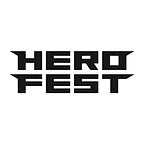 HeroFest | 11. - 13. October  2024 in Bern