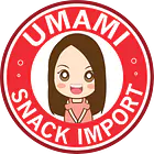 Umami Snack GmbH Japanische Snacks & Süssigkeiten